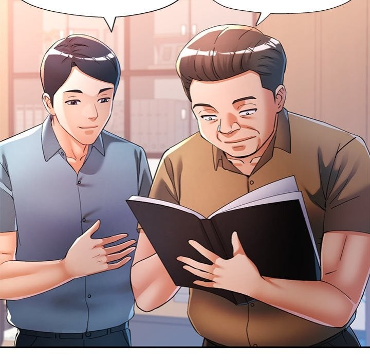 In Her Place Chapter 122 - Page 108