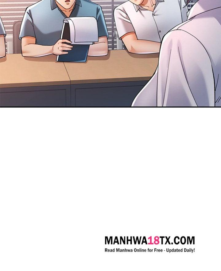 In Her Place Chapter 122 - Page 124