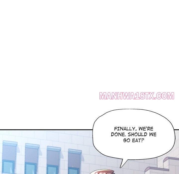 In Her Place Chapter 122 - Page 29