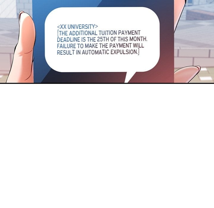 In Her Place Chapter 122 - Page 37