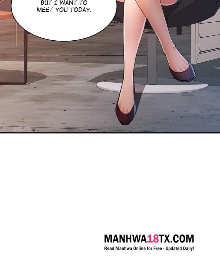 In Her Place Chapter 123 - Page 103