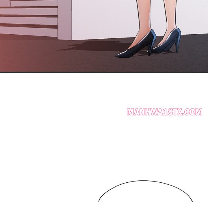 In Her Place Chapter 123 - Page 112