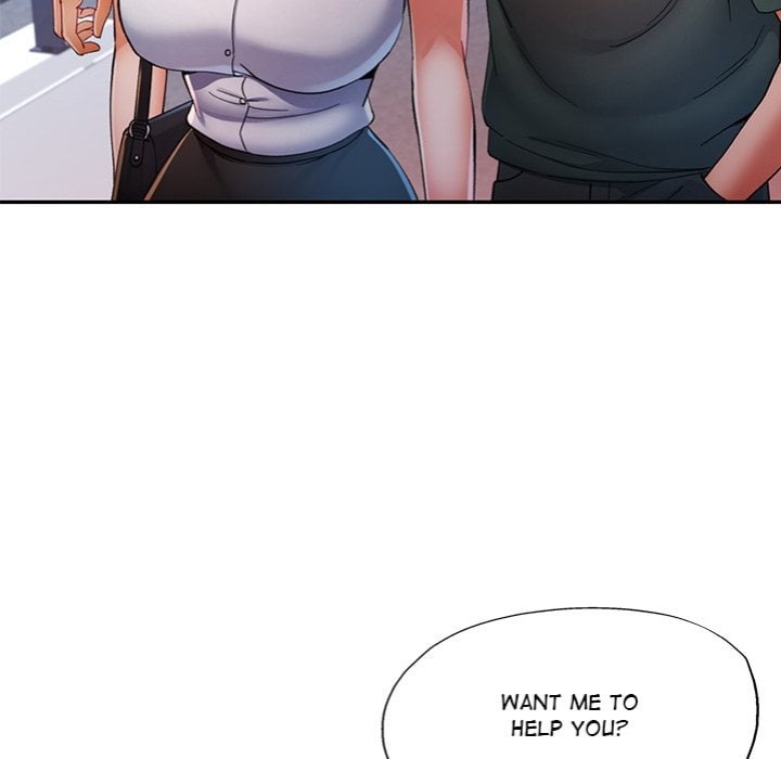 In Her Place Chapter 123 - Page 122