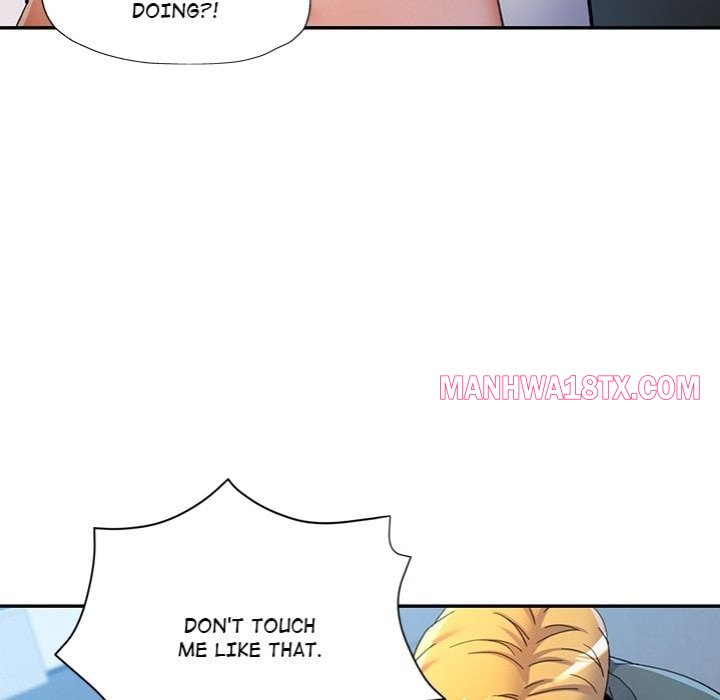 In Her Place Chapter 123 - Page 124