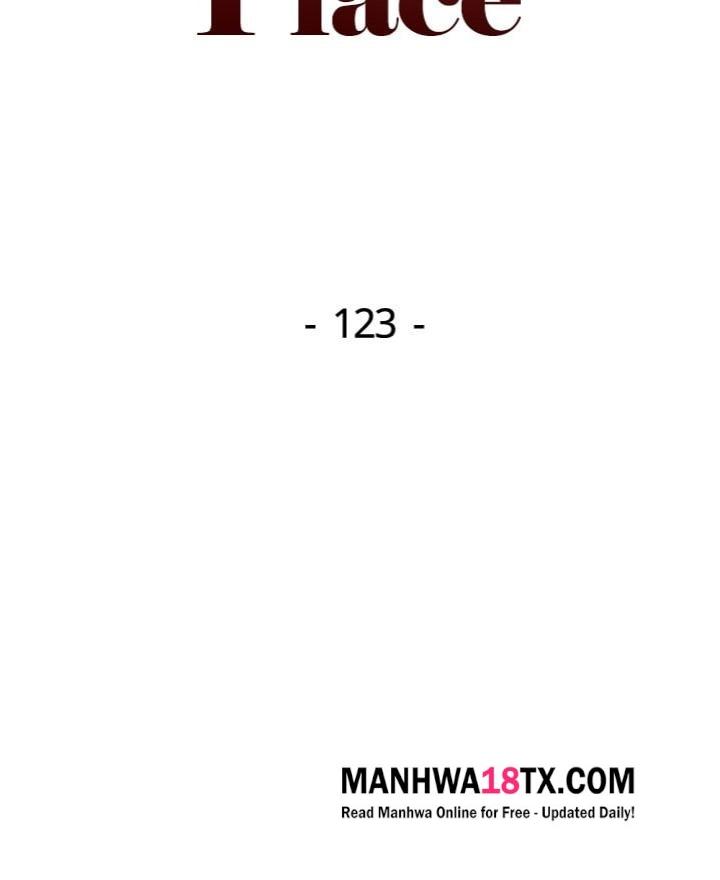 In Her Place Chapter 123 - Page 14