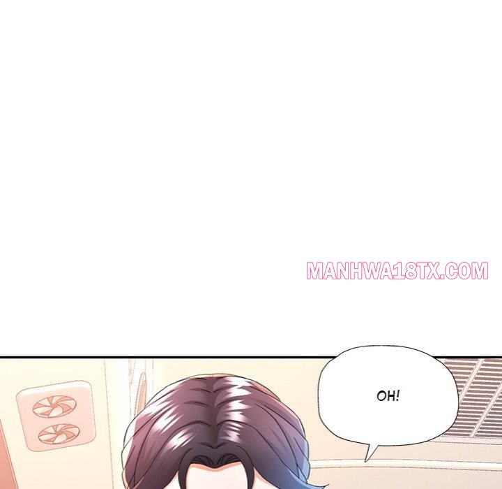 In Her Place Chapter 123 - Page 20