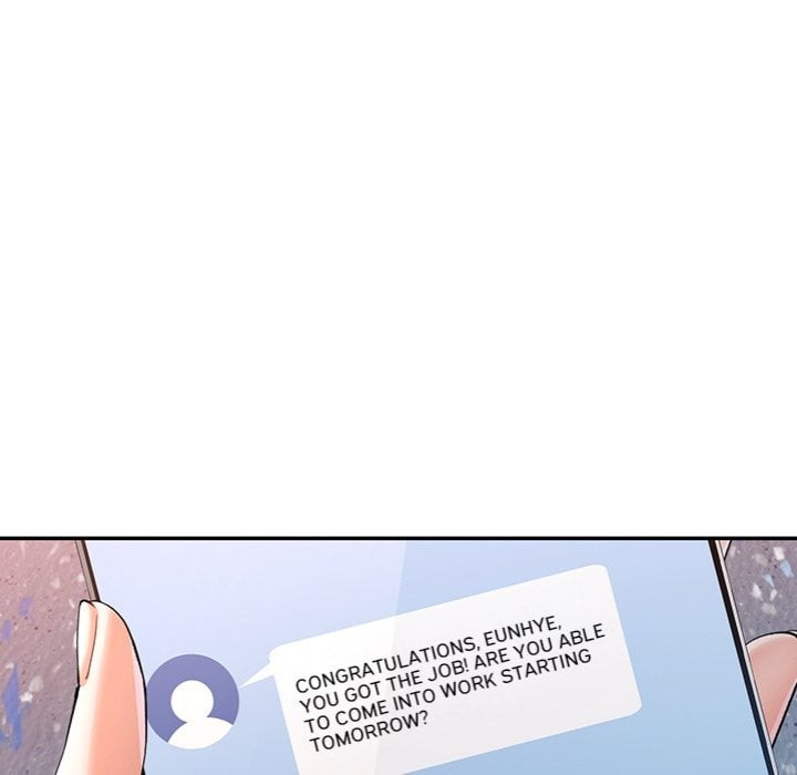 In Her Place Chapter 123 - Page 22