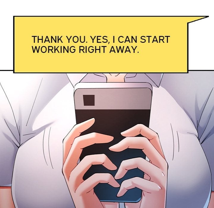 In Her Place Chapter 123 - Page 24