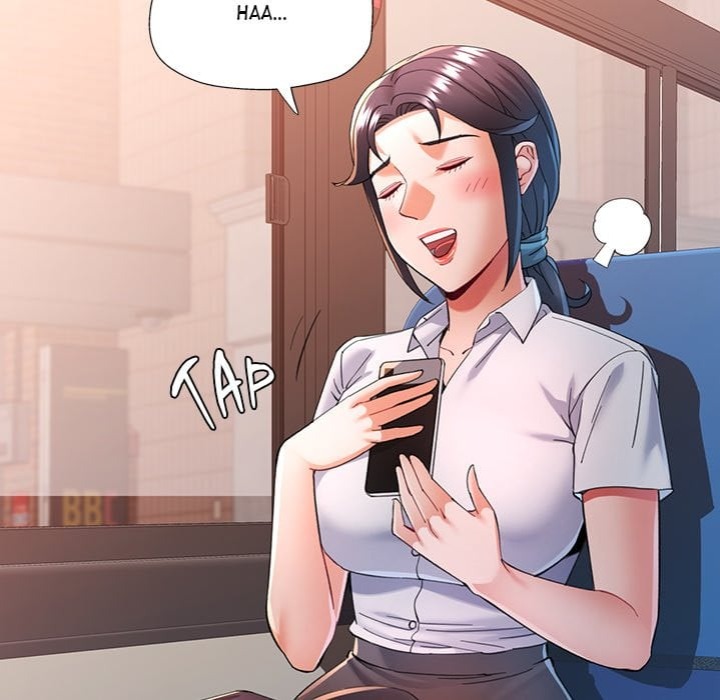 In Her Place Chapter 123 - Page 26