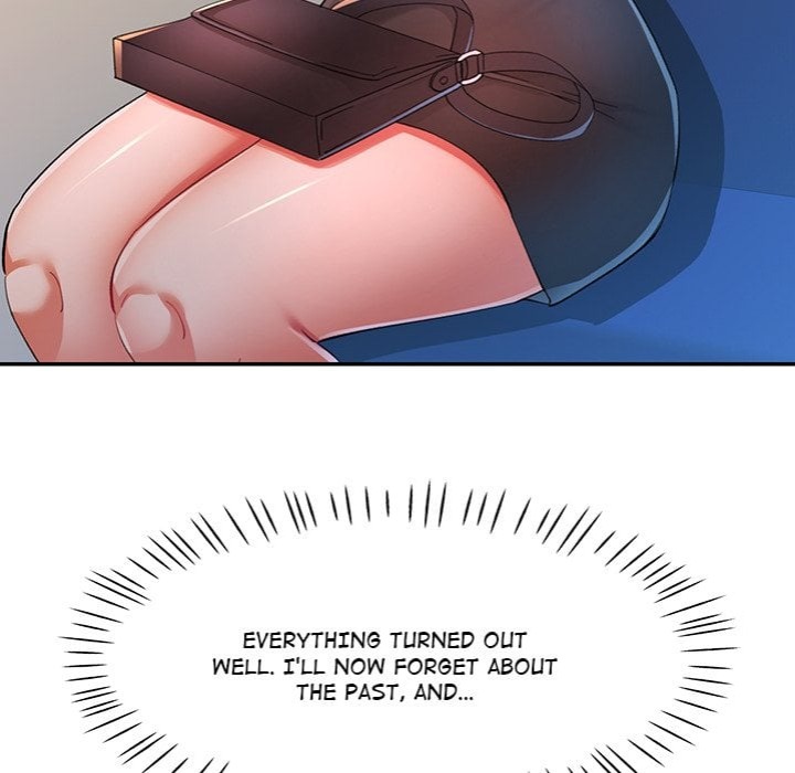 In Her Place Chapter 123 - Page 27