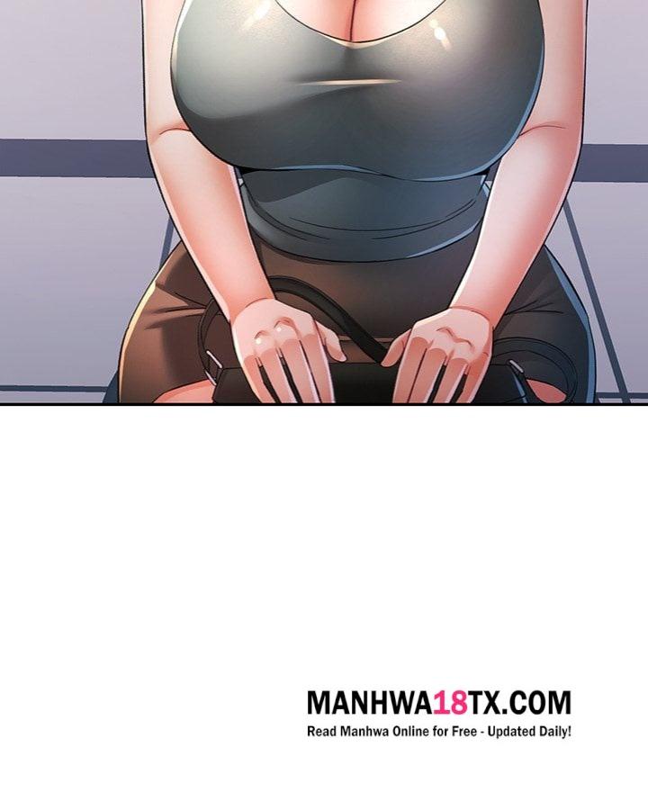 In Her Place Chapter 123 - Page 38