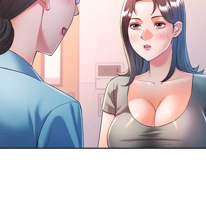 In Her Place Chapter 123 - Page 48