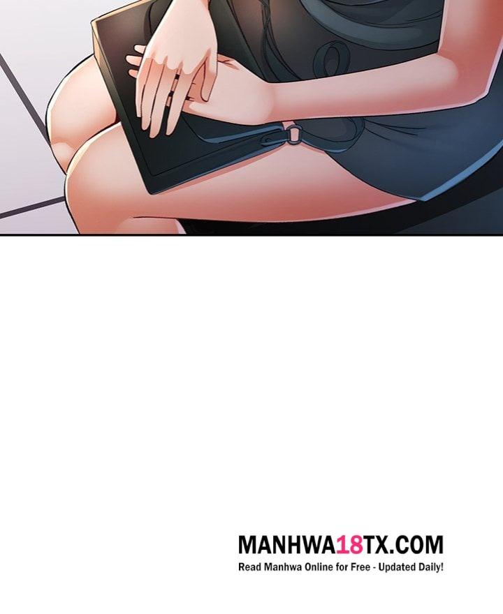 In Her Place Chapter 123 - Page 51