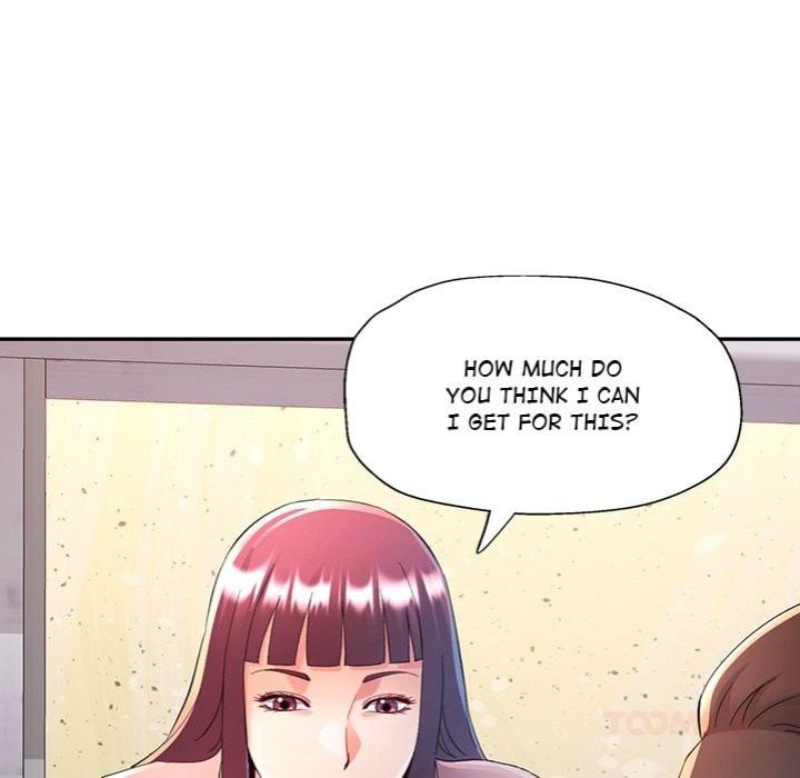 In Her Place Chapter 123 - Page 75