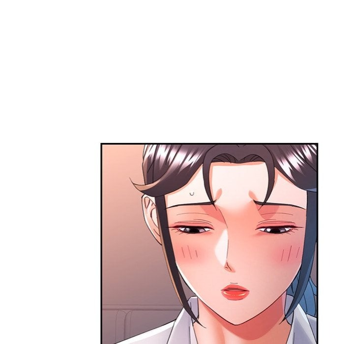 In Her Place Chapter 123 - Page 8