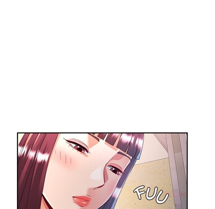 In Her Place Chapter 123 - Page 84