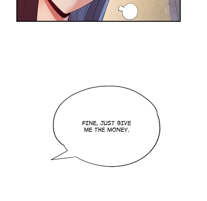 In Her Place Chapter 123 - Page 85