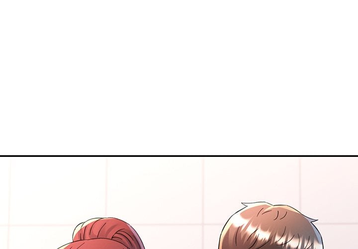 In Her Place Chapter 124 - Page 1