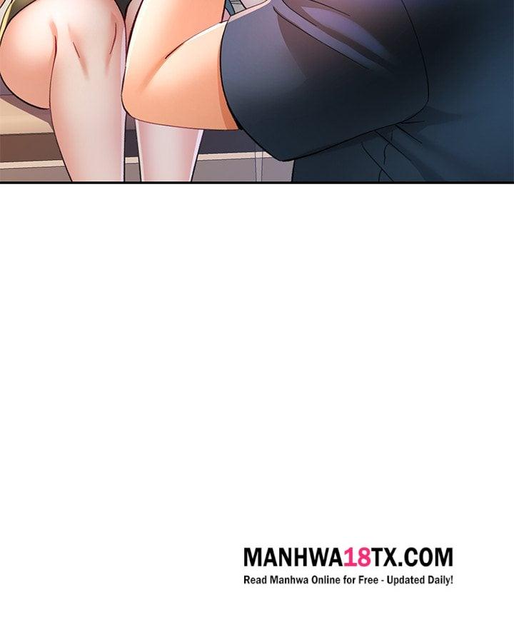 In Her Place Chapter 124 - Page 112