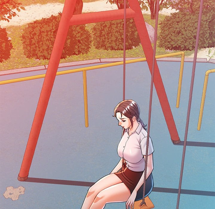 In Her Place Chapter 124 - Page 123