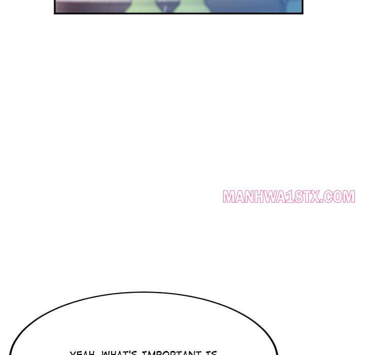 In Her Place Chapter 124 - Page 136