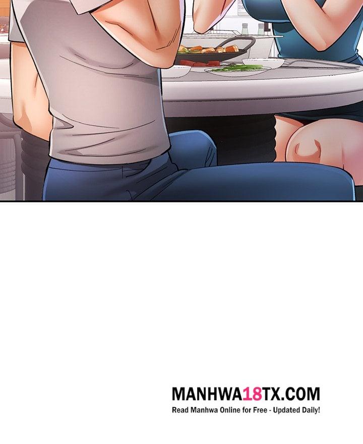 In Her Place Chapter 124 - Page 142