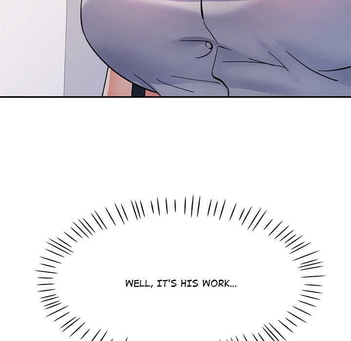 In Her Place Chapter 124 - Page 20