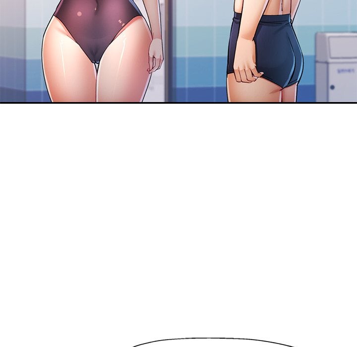 In Her Place Chapter 124 - Page 25