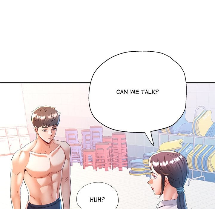 In Her Place Chapter 124 - Page 37