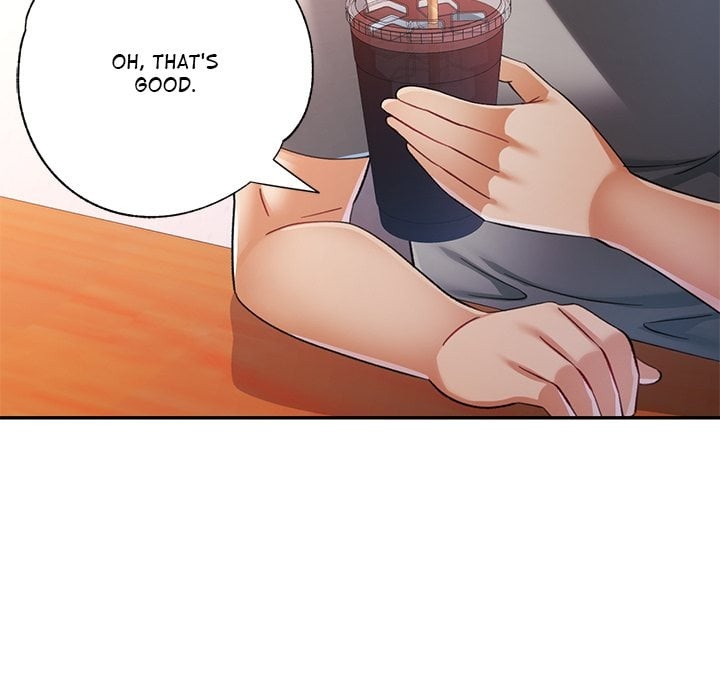 In Her Place Chapter 124 - Page 48