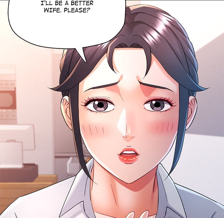 In Her Place Chapter 124 - Page 53