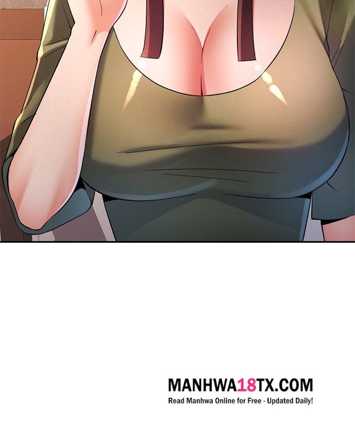 In Her Place Chapter 124 - Page 91