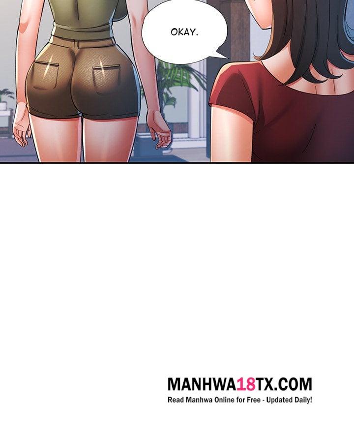 In Her Place Chapter 125 - Page 114