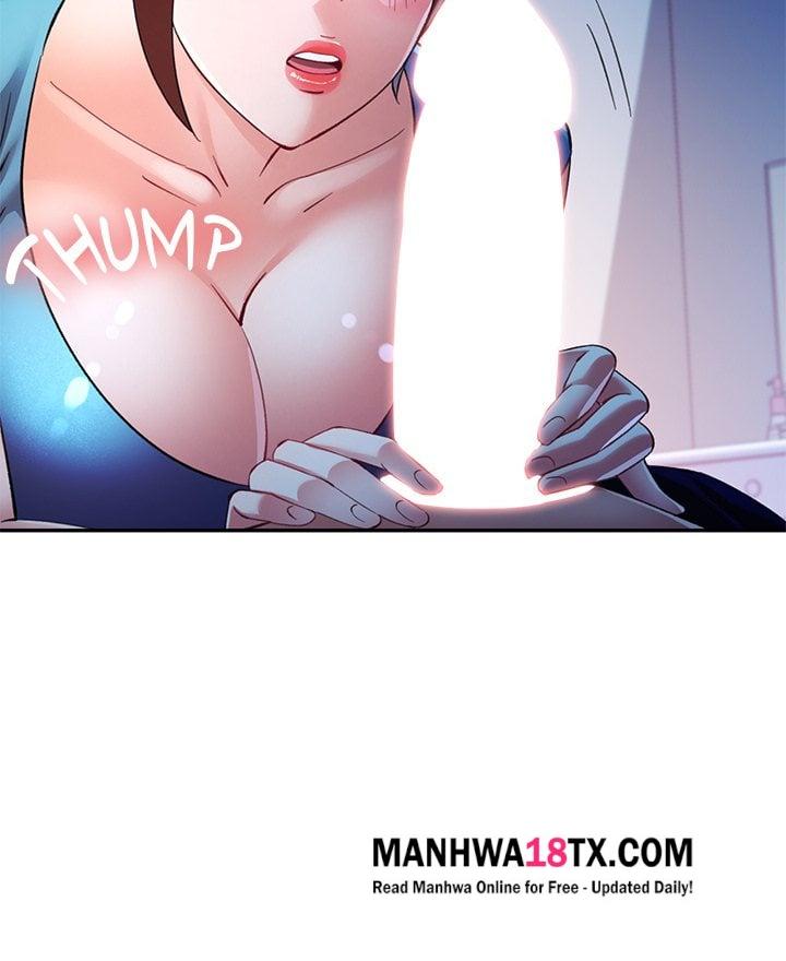 In Her Place Chapter 125 - Page 128