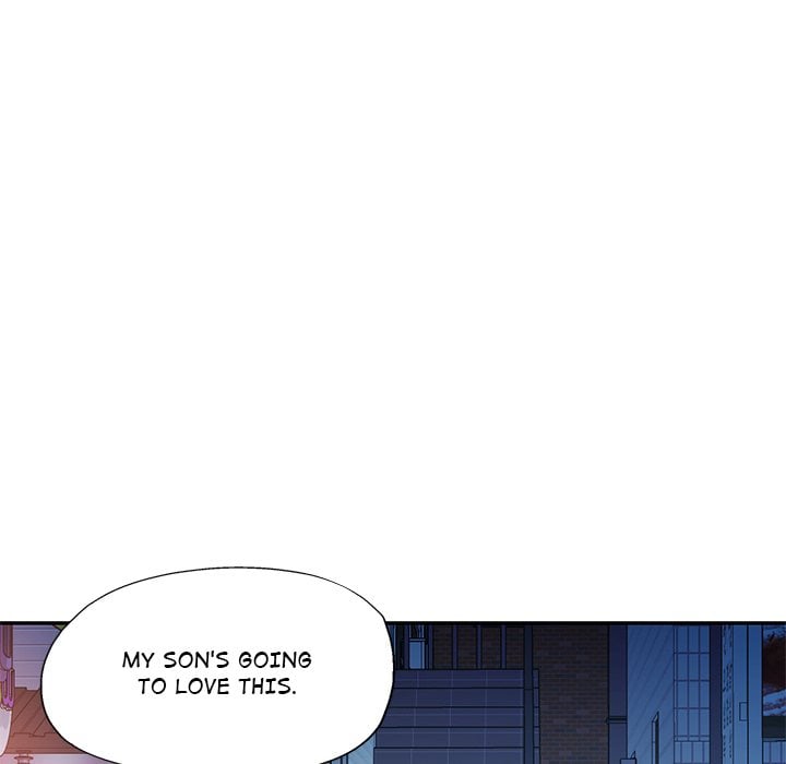 In Her Place Chapter 125 - Page 34