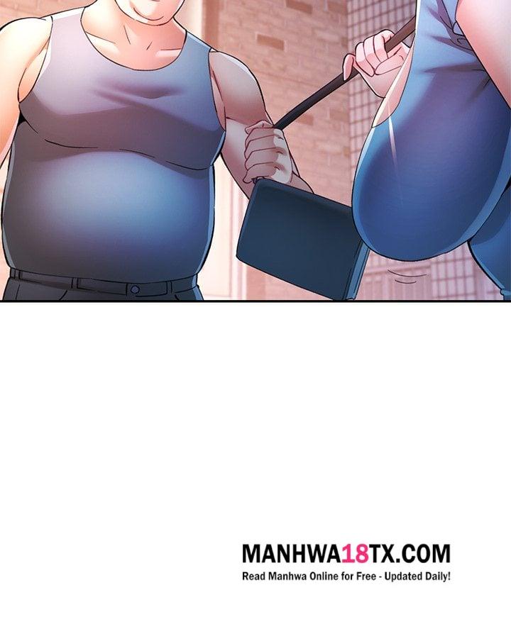 In Her Place Chapter 125 - Page 52