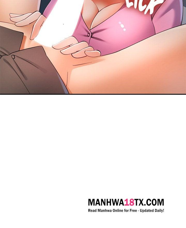 In Her Place Chapter 126 - Page 149