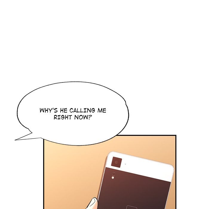 In Her Place Chapter 126 - Page 151