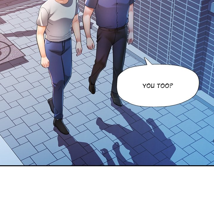 In Her Place Chapter 126 - Page 28