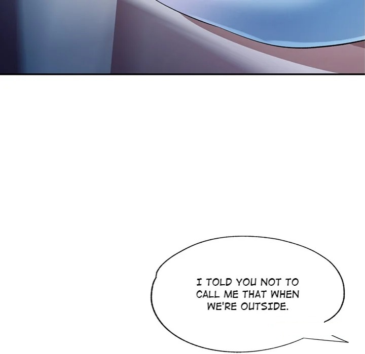 In Her Place Chapter 127 - Page 120