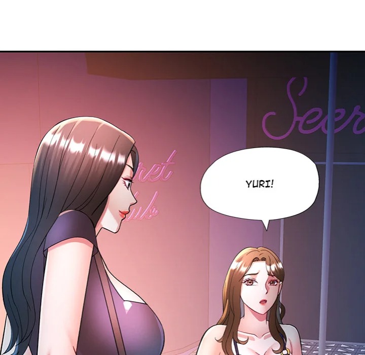 In Her Place Chapter 127 - Page 127