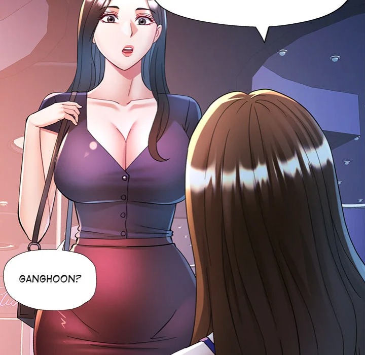 In Her Place Chapter 127 - Page 130