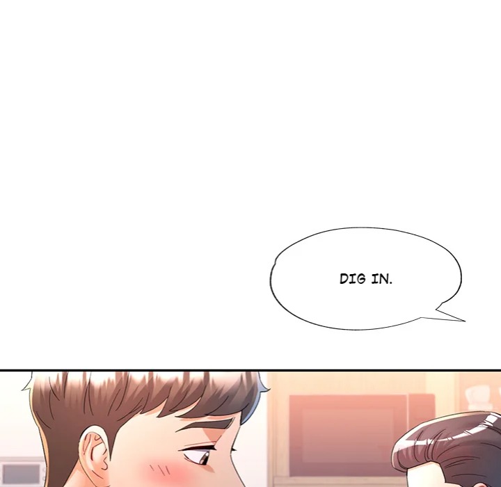 In Her Place Chapter 127 - Page 21