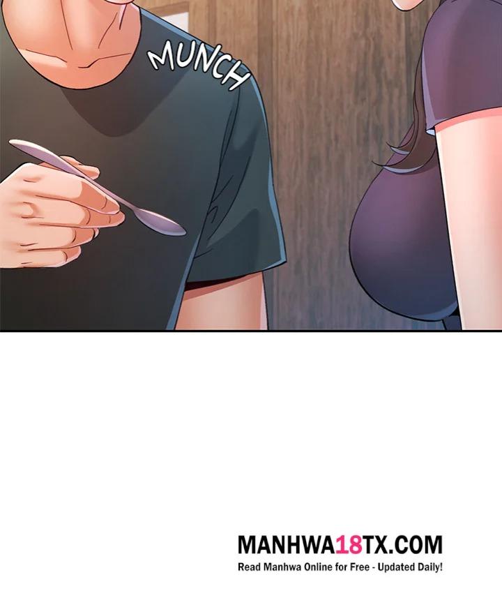 In Her Place Chapter 127 - Page 28