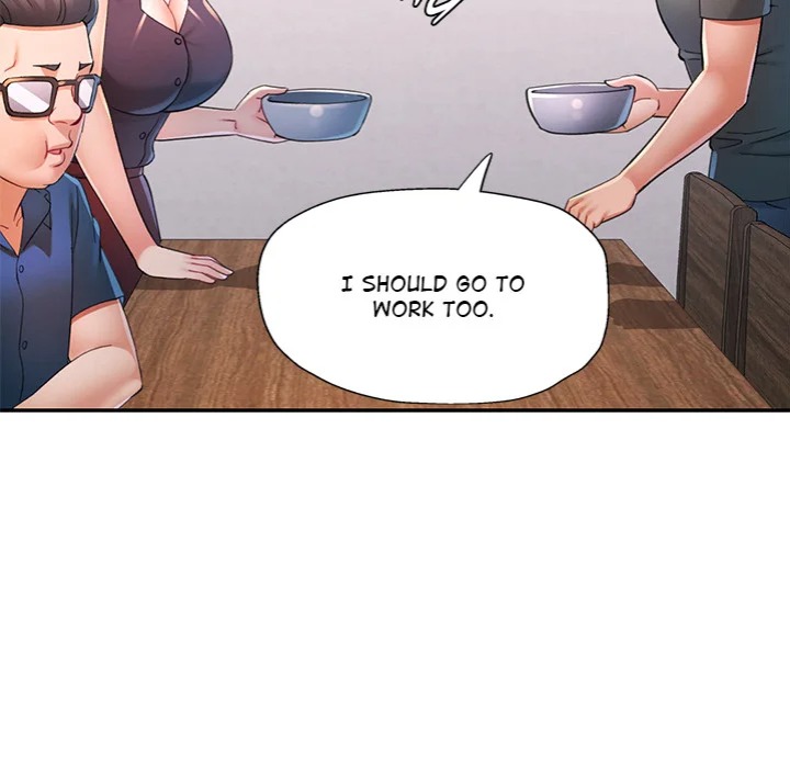 In Her Place Chapter 127 - Page 34