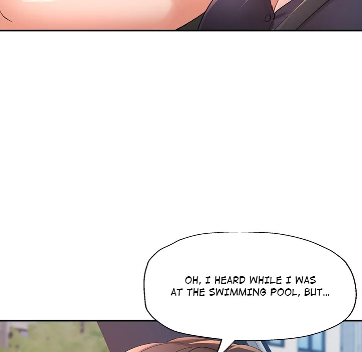 In Her Place Chapter 127 - Page 54