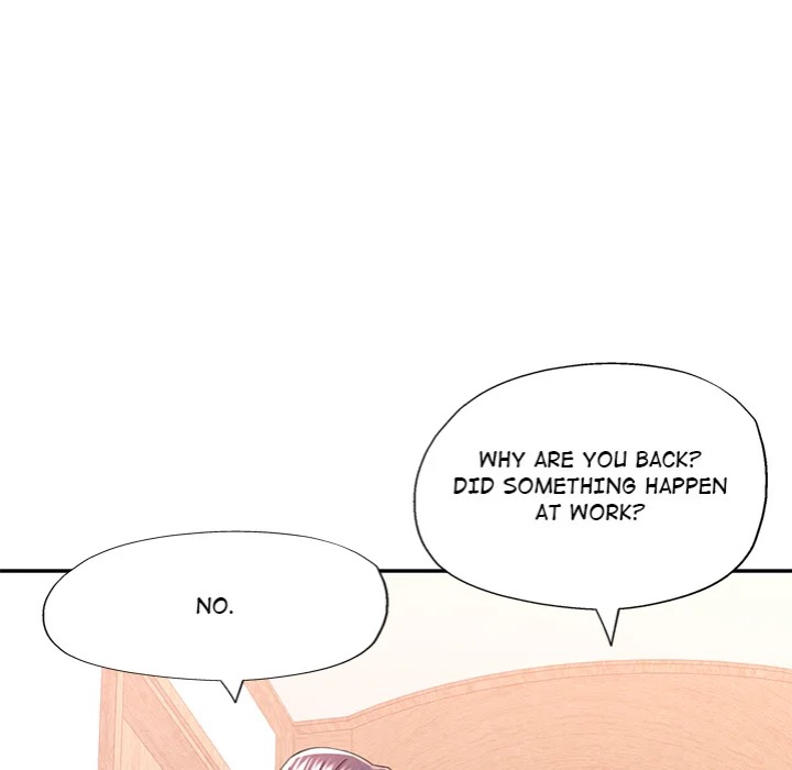 In Her Place Chapter 127 - Page 92