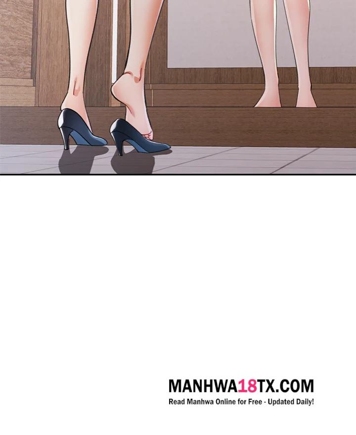 In Her Place Chapter 127 - Page 94