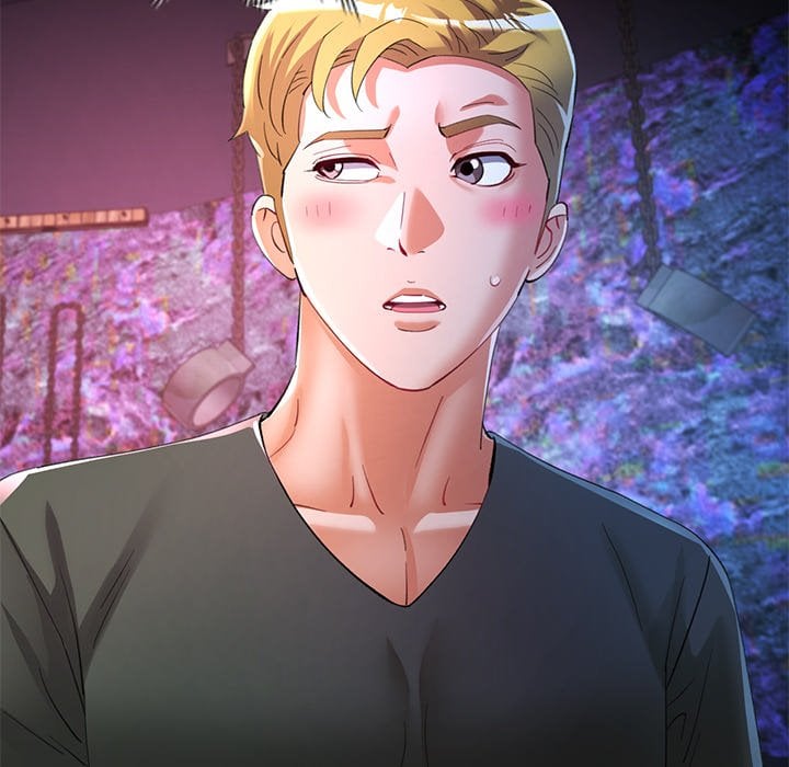 In Her Place Chapter 128 - Page 108