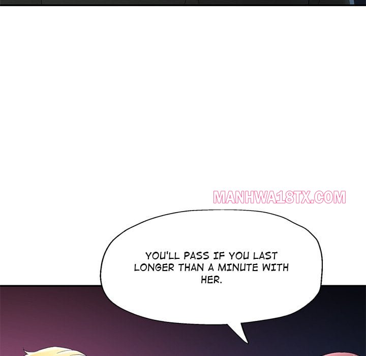 In Her Place Chapter 128 - Page 109